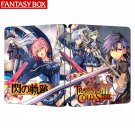 THE LEGEND OF HEROES TRAILS OF COLD III  STEELBOOK | FANTASYBOX
