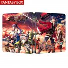 THE LEGEND OF HEROES TRAILS OF COLD II STEELBOOK | FANTASYBOX