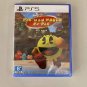 New Sealed SONY Playstion 5PS5 PAC-MAN WORLD Re-PAC HongKong Version Chinese
