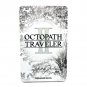 Brand New Official Octopath Traveler 2 Edition Limited Steelbook for Nintendo NS