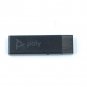 Plantronics Poly D200-M USB-C DECT USB Wireless Adapter for Savi 8200 UC Series