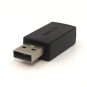 New Genuine USB  Digipower USB A To USB Female Port Adapter For FLIP CAMCORDER