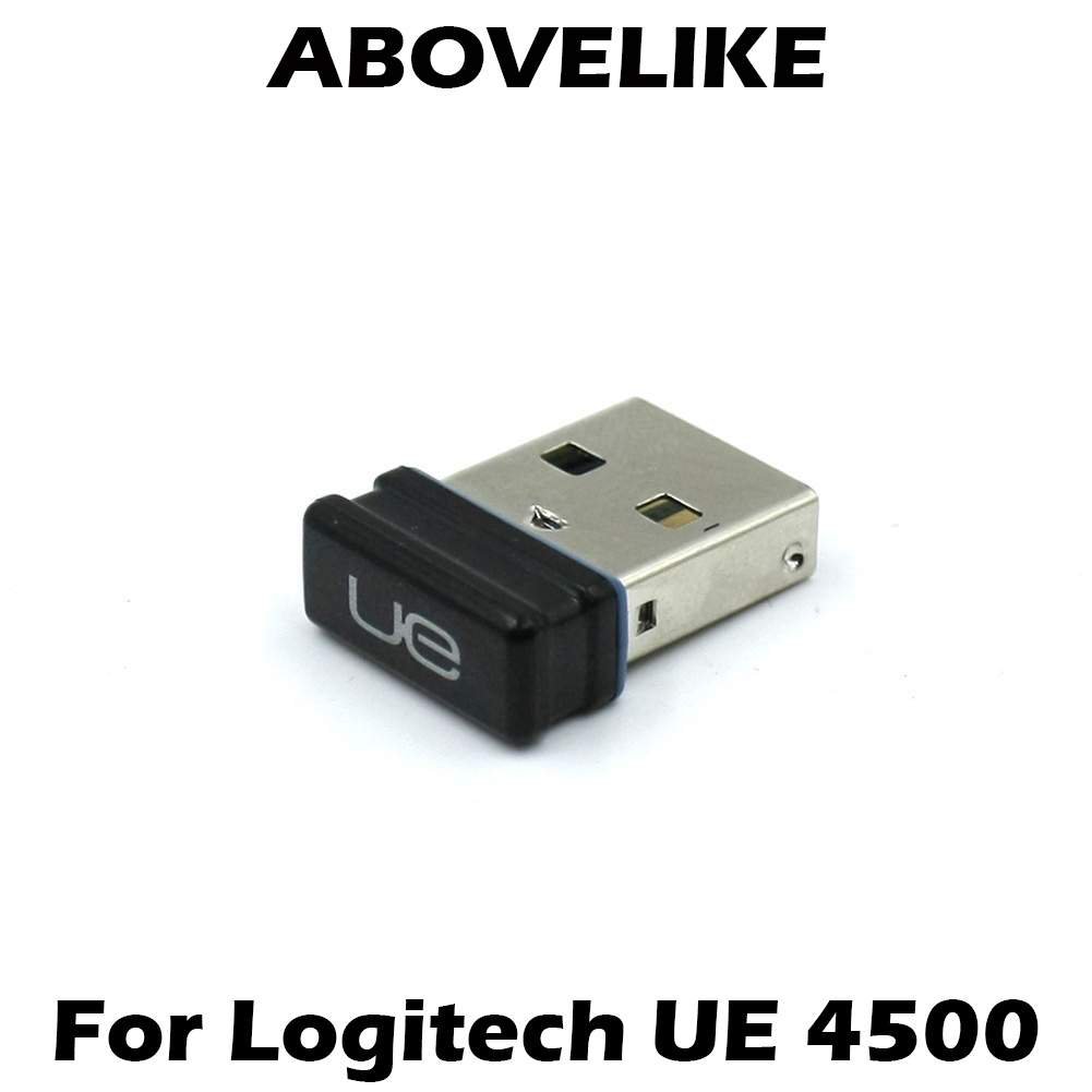 USB Dongle Receiver Adapter A-00032 For Logitech UE 4500 Wireless Gaming Headset