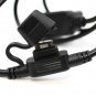 New OBD Car 12V Charger Power Type-C for Ring Car Cam Dashboard Security Camera