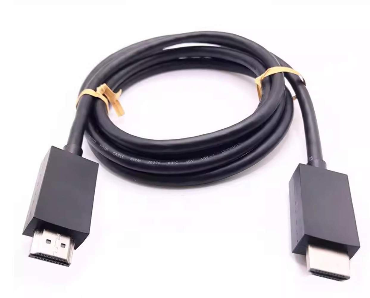 New OEM ORIGINAL HDMI 2.1 8K 4K 120HZ HDR Cord Cable For Sony PlayStation 5 PS5