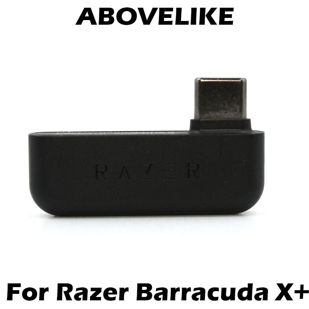 USB Dongle Receiver RC30-0378 For Razer Barracuda X+ Wireless Gaming Headset