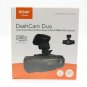 New Roav by Anker DashCam Duo R2130511GPS Dual 1080p FHD Cameras APP SONY Sensor