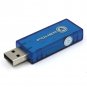 USB Dongle Receiver 220214-89 Blue For PowerA Pro Elite PS3 Wireless Controller