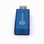 USB Dongle Receiver 220214-89 Blue For PowerA Pro Elite PS3 Wireless Controller