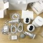 Brand New Wireless Home Security Camera VAVA Cam Pro  VA-HS003 1080P HD 2way