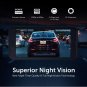 New VAVA 1080P Dash Cam Wi-Fi Car Video 360&Acirc;&deg; HD Camera Night Vision VA-VD001