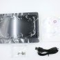 New Mimo 7" LCD Non-Touch Screen VESA-75mm Pattern Display USB UM-760F 1024x600