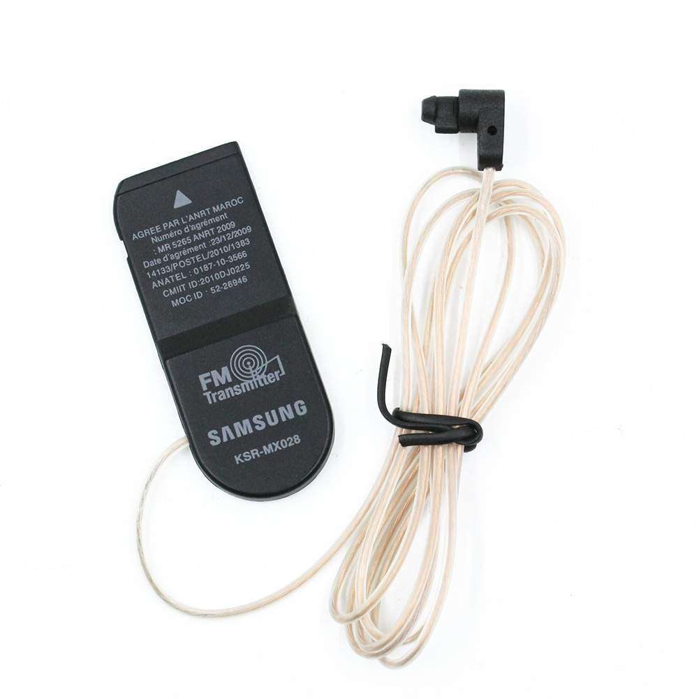 New KSR-MX028 FM Transmitter Module For Samsung LCD & PDP TV