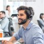 New Mpow M5 Pro Bluetooth 5.0 Headset with Microphone(BH231A) Noise Cancelling