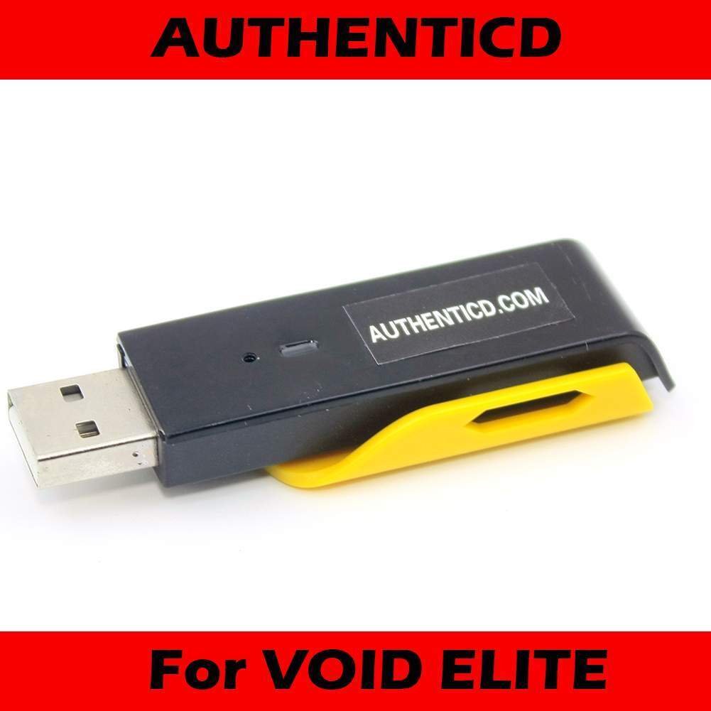 USB Dongle Transceiver Receiver For Corsair VOID ELITE Wireless Gaming Headset