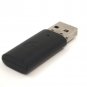 USB Dongle Receiver Adapter For Logitech G FITS Wireless Over-Ear Headphones