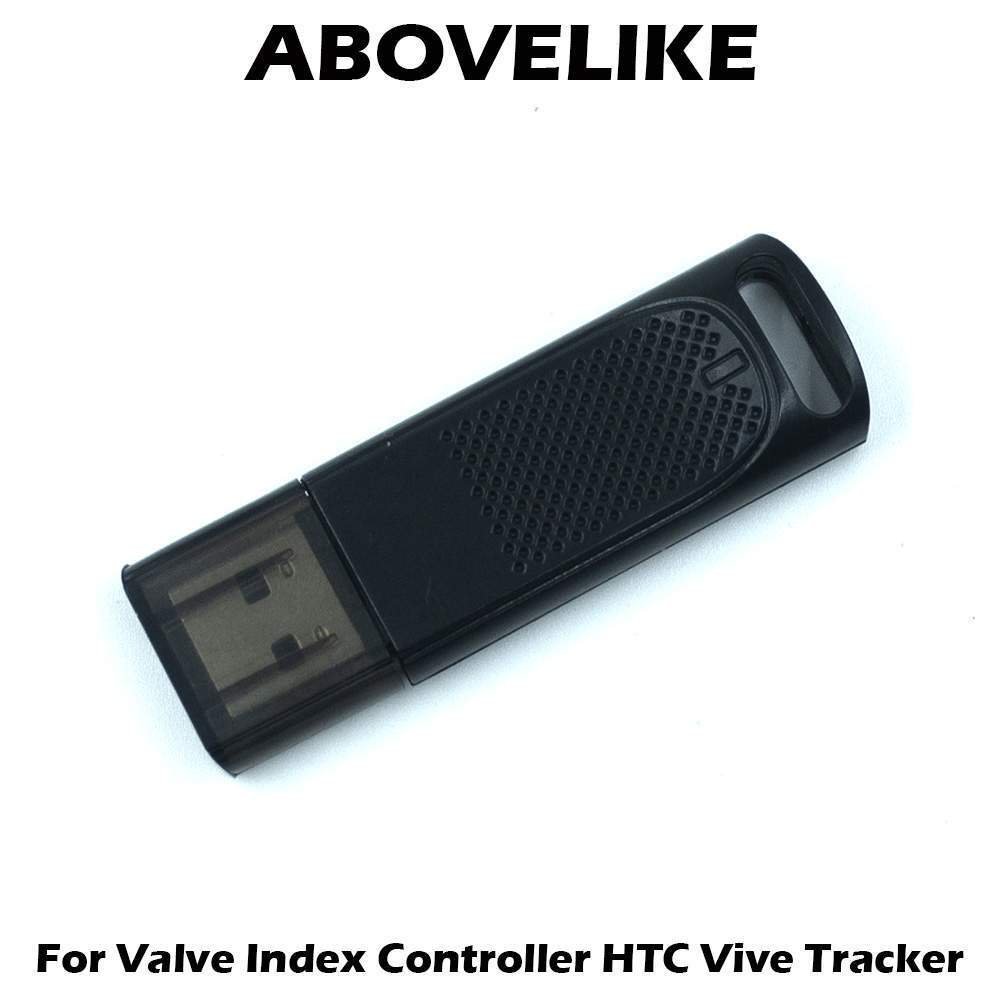 Tundra Steam VR USB Dongle Receiver for Valve Index Controller HTC Vive Tracker
