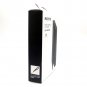 Sony CKL-NWZX700 Official Leather Case Black with strap for Walkman NW-ZX707