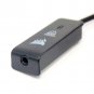 USB Audio Surround Sound Adapter Card Dongle 3.5mm RDA0009 For Corsair VOID PRO