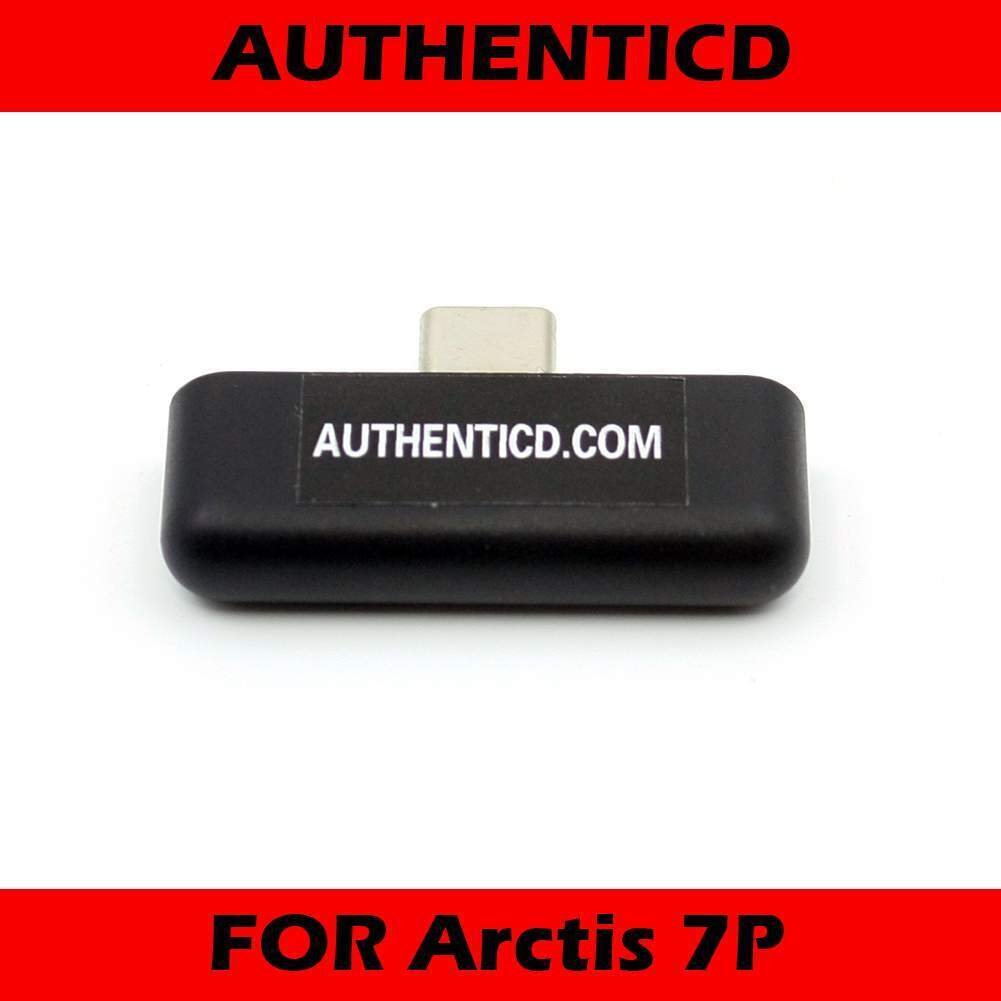 Wireless Headset USB Dongle Transceiver 201-190335 For Steelseries Arctis 7P