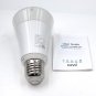 New Wifi 60W Bulb Alexa Led Lamp E27 RGB Smart Warm Light Bulbs 110V-220V E27