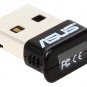ASUS USB-BT400 USB Adapter W/ Bluetooth Dongle Receiver, Laptop & PC Support, Wi