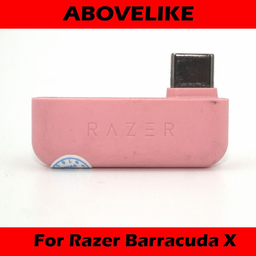 USB Dongle Receiver Adapter RC30-0378 For Razer Barracuda X Wireless Headset