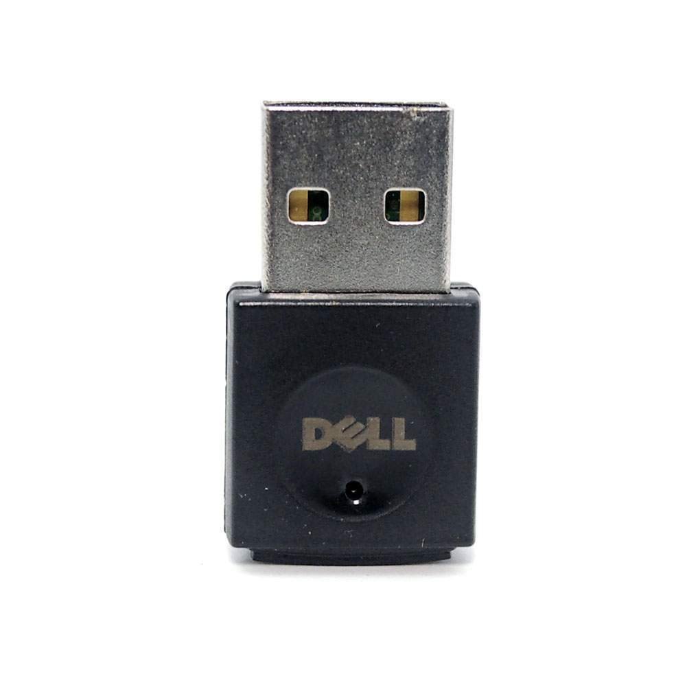 New DELL 300M USB WiFi Adapter Dongle WL-7200 0MF5P4 RTL8192CU For PC MAC OS&TV
