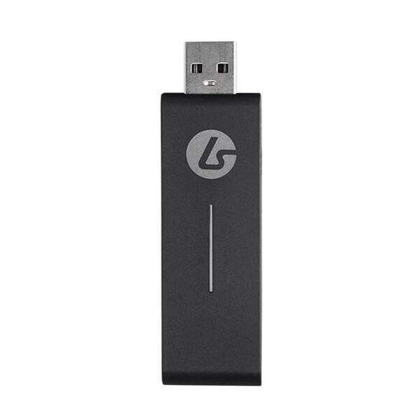 LucidSound LS30 PC Xbox One PS4 PS5 Headset Wireless USB Adapter Base Station