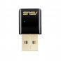 ASUS USB-AC51 AC600M Dual-Band USB 2.0 802.11a/b/g/n/ac Wi-Fi Adapter Dongles