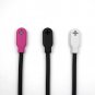Original New Microphone MIC Boom For Logitech PRO/PRO X Wireless Gaming Headset