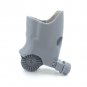 New DIY 3D Printed VR Gunstock Holder Mount Magnetic-Split For Meta Quest 3
