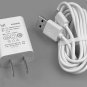 AUTHENTICD&Acirc;&reg; New USB AC DC Power Adapter 5V 1A + 2M USB Cabel For YI Home Camera
