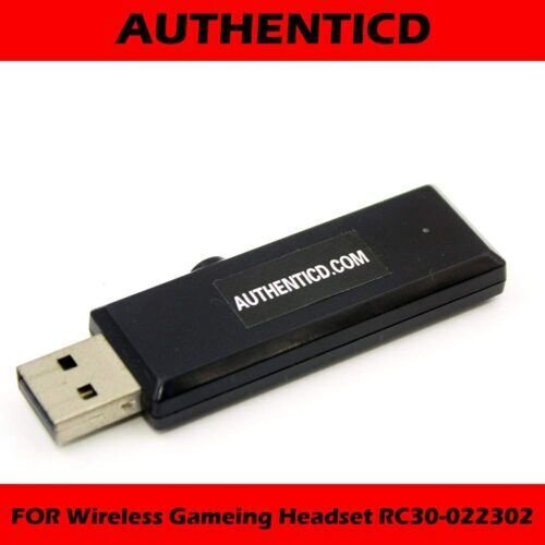 USB Dongle Receiver R30-022301 For Razer Thresher 7.1 Gaming Wireless Headset