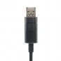 Original USB-C TypeC Charging Cable Cord 1.8M for Corsair Keyboard/Mouse/Headset