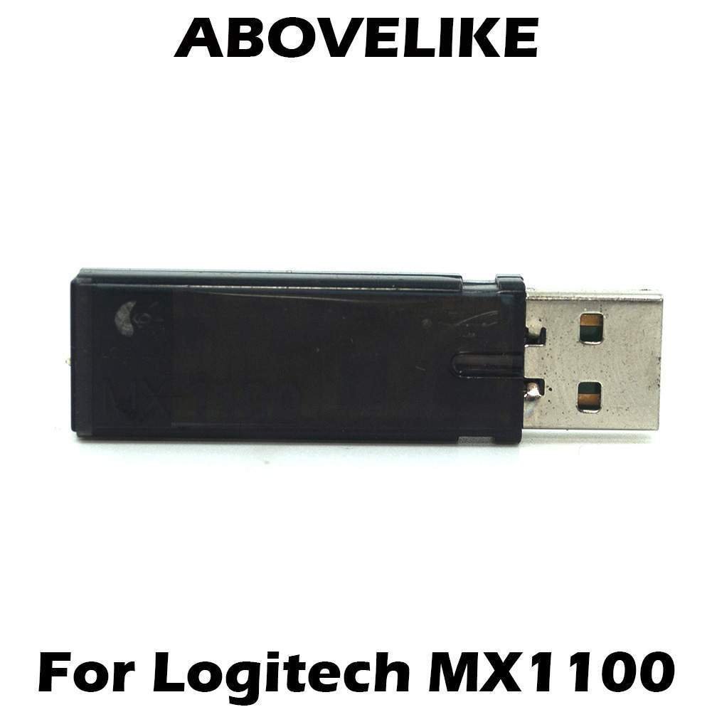 USB Dongle Receiver Adapter C-UBF34 For Logitech MX1100 Cordless Laser Mouse
