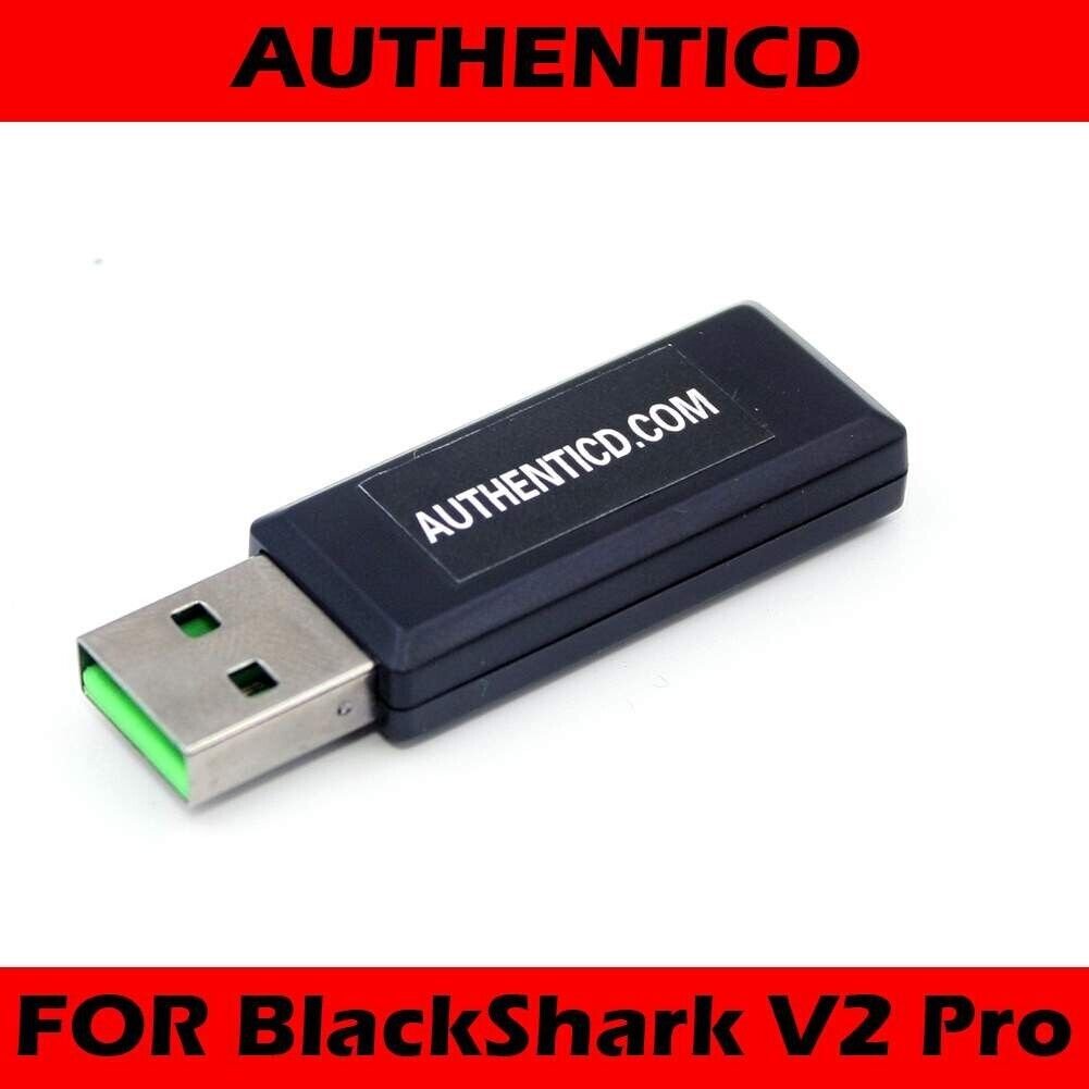 Wireless Headset USB Dongle Transceiver RC30-026902 For Razer BlackShark V2 Pro