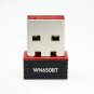 New LB-Link BL-WN650BT Dual Band Bluetooth 4.2 Wireless USB Adapter + AC650M