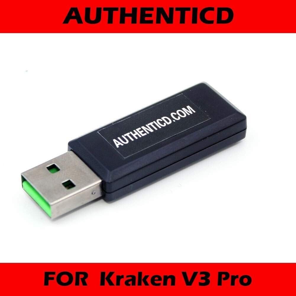 Wireless Headset USB Dongle Adapter Transceiver RC30-0346 For Razer Kraken V3Pro