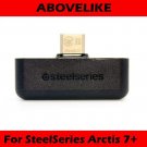 USB Dongle Receiver HS33TXQ For SteelSeries Arctis 7+ Wireless Gaming Headset