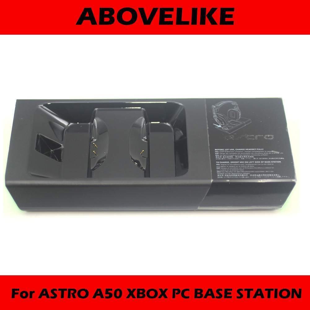 New Charger GEN 3 BASE STATION TXDX01 Xbox/PC For ASTRO A50 Wireless Headset