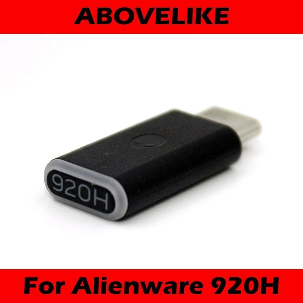 Wireless Headphone USB Link Dongle Transceiver Adapter UD2202u For Alienware920H