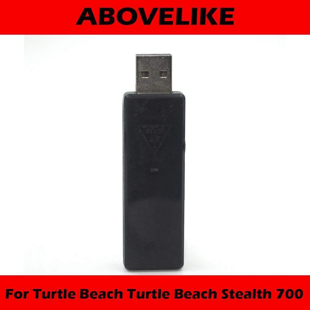 Wireless Headset USB Dongle 700P TX For Turtle Beach Ear Force Stealth 700