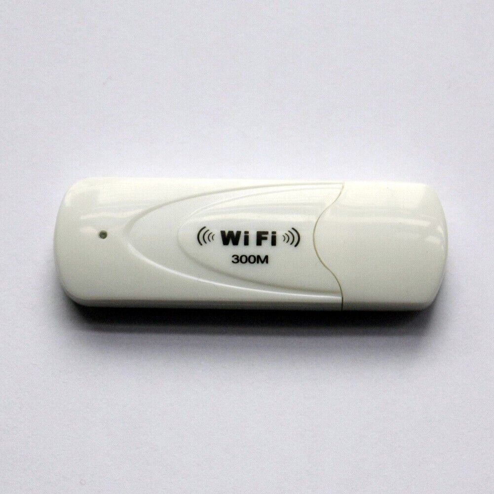 NP02LM 300M Network Wirelwss LAN Wi-Fi Adapter 802.11b/g/n For NEC Projectors