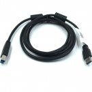 6FT USB Type-A Type-B 3.0 Cable SuperSpeed Cable 917468-0021820 For HP Printer