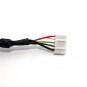 New Genuine Parts 1.8M USB Cable Line Power Suitable For Cooler Master Keyboard