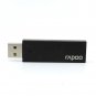 USB Dongle Receiver Adapter Transmitter For Rapoo H8020 Wireless Headphone