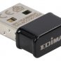 New Edimax Ew-7822ulc Ac1200 Dual Band 802.11ac 2.4/5G Wave 2 Wifi USB Adapter