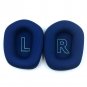 Original Memory Sponge Earmuff EarPads Cover For Logitech G733 Gaming Headset