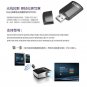 WDRT8192 USB Wireless Connector Adapter for Benq Projector MX661 GP10 MX3058 MH
